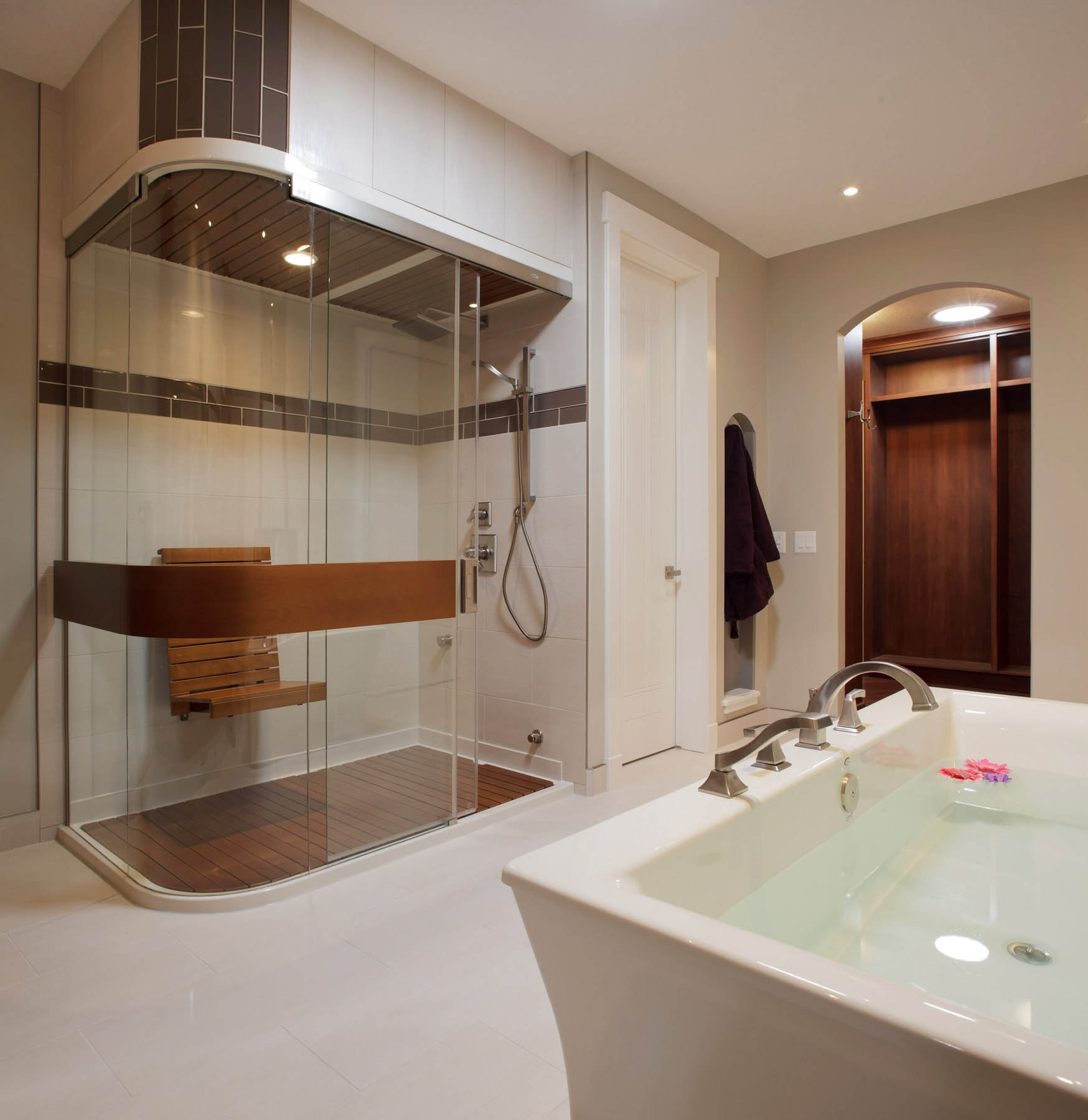 Calgary Bathroom Renovation