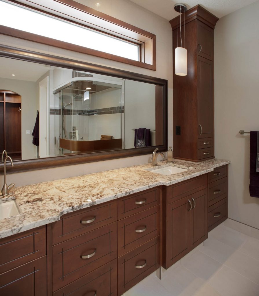 Calgary Bathroom Renovation