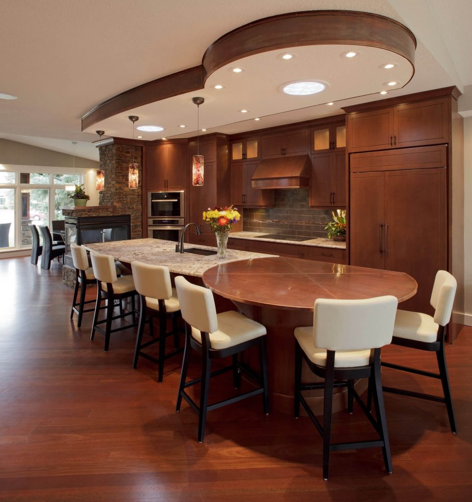 Calgary Kitchen Renovation