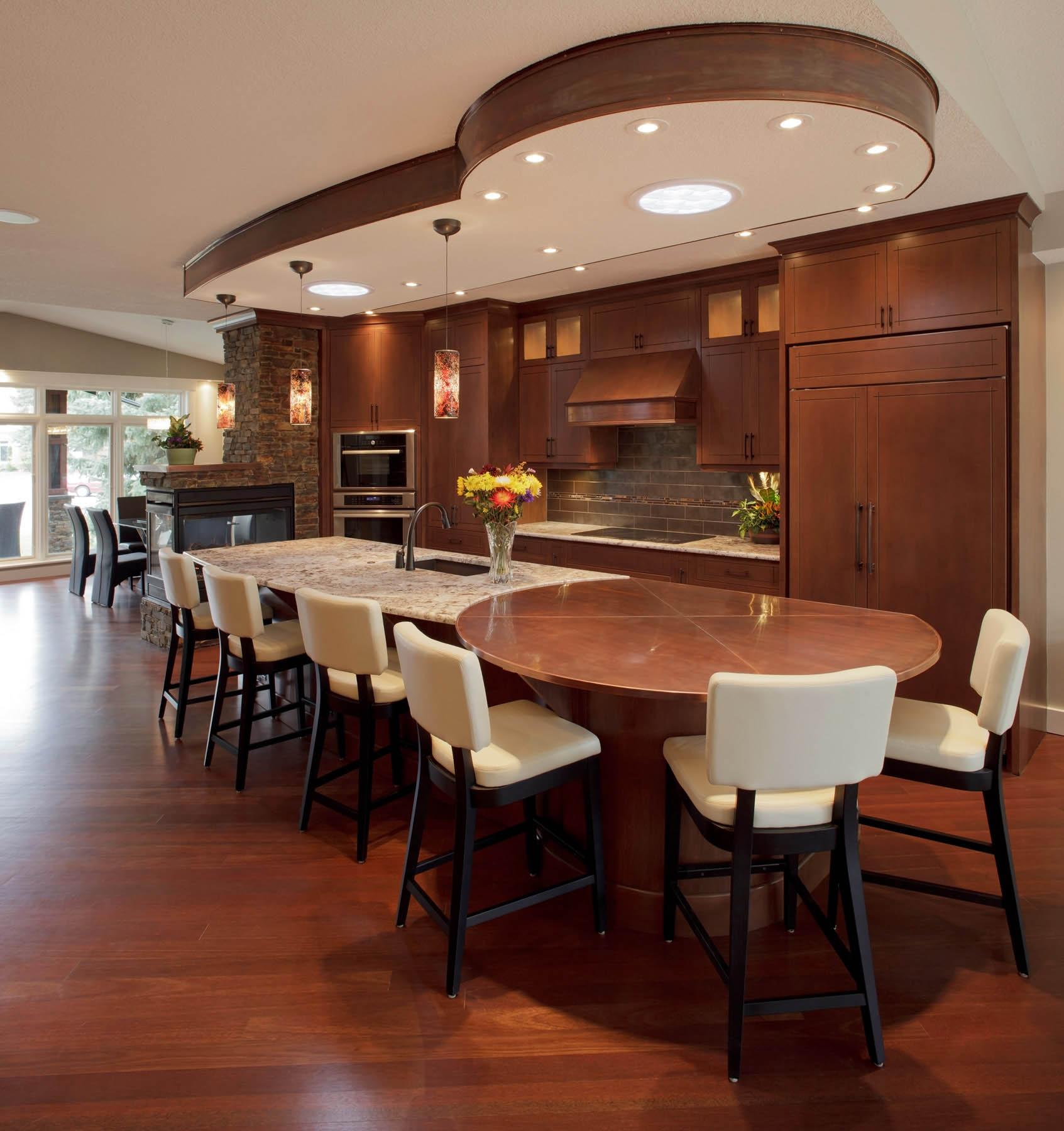 Calgary Kitchen Renovation