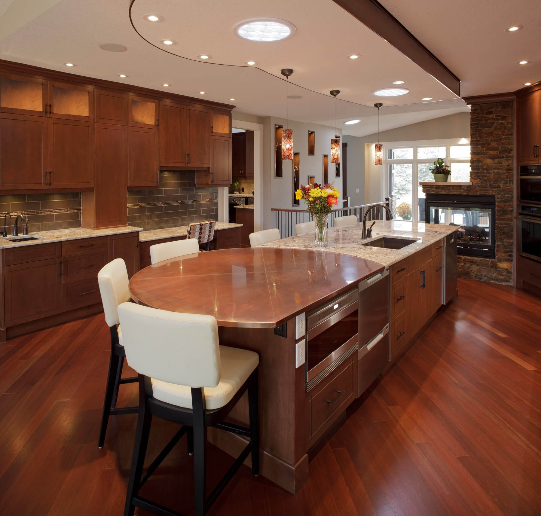 Calgary Kitchen Renovation