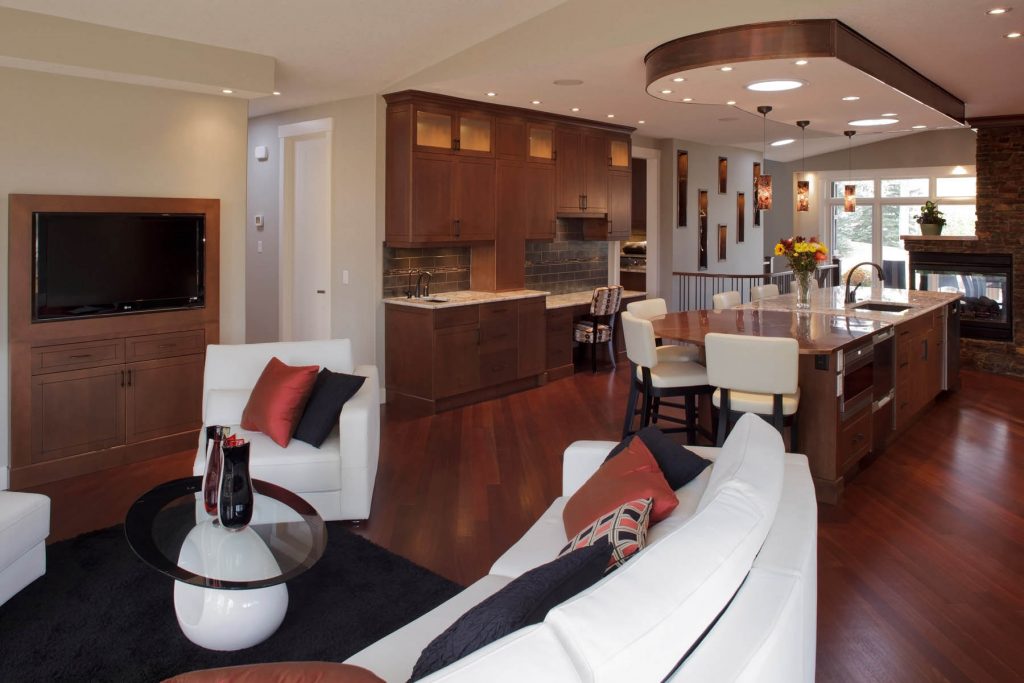 Calgary Kitchen Renovation