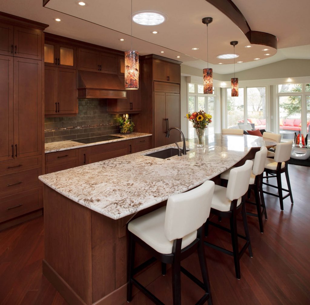 Calgary Kitchen Renovation
