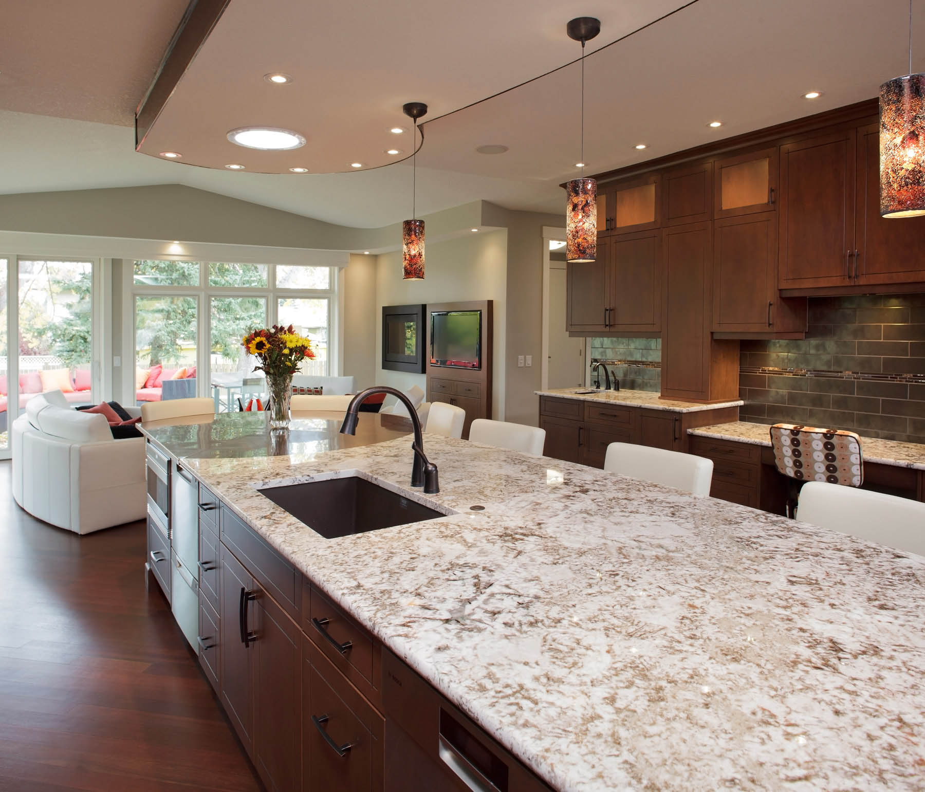 Calgary Kitchen Renovation