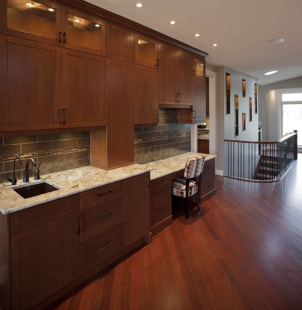 Calgary Kitchen Renovation