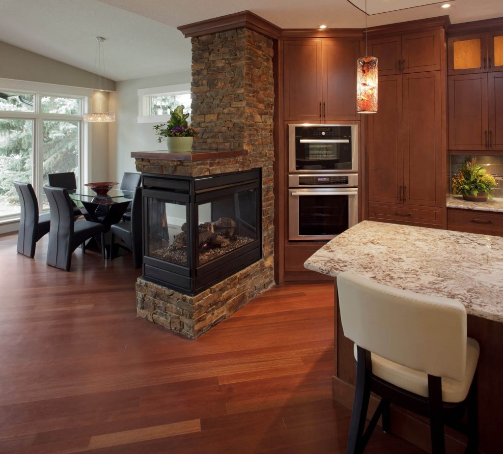 Calgary Kitchen Renovation