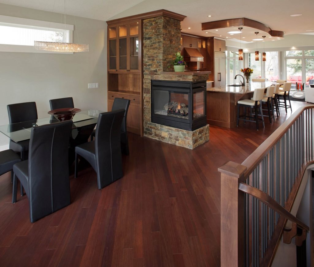Calgary Kitchen Renovation