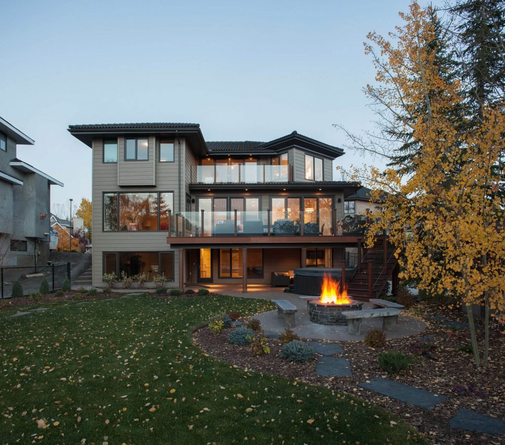 Calgary Complete Home Renovation