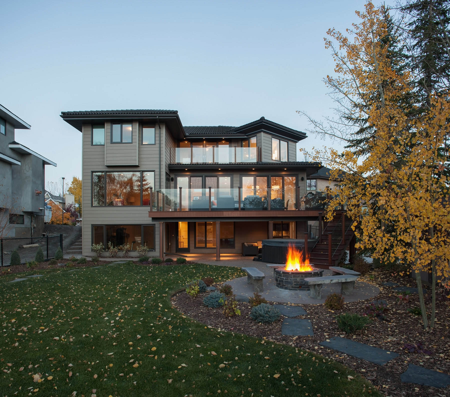 Calgary Complete Home Renovation
