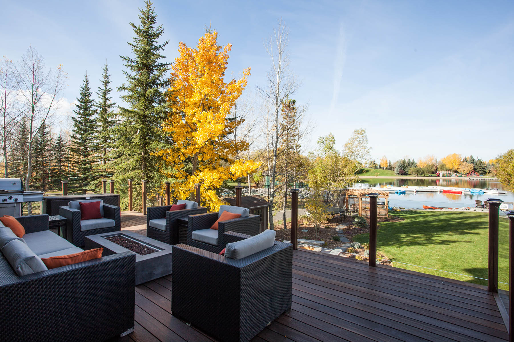Calgary Complete Home Renovation