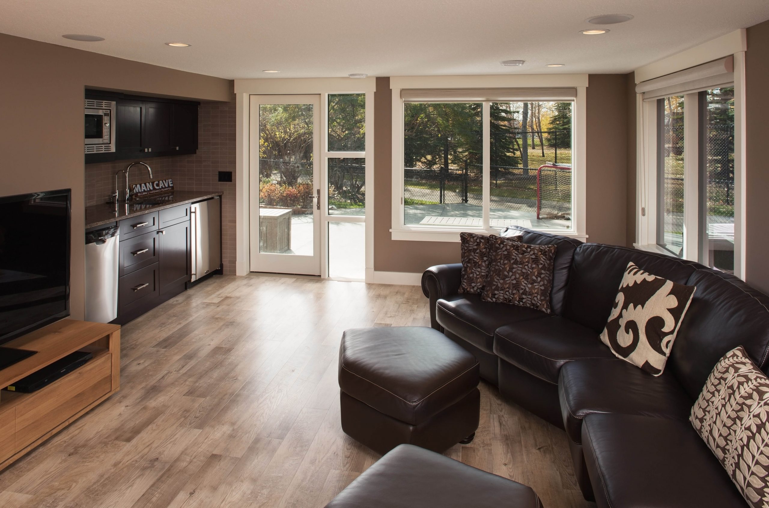 Calgary Complete Home Renovation