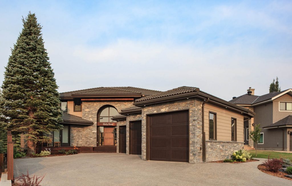 Calgary Complete Home Renovation