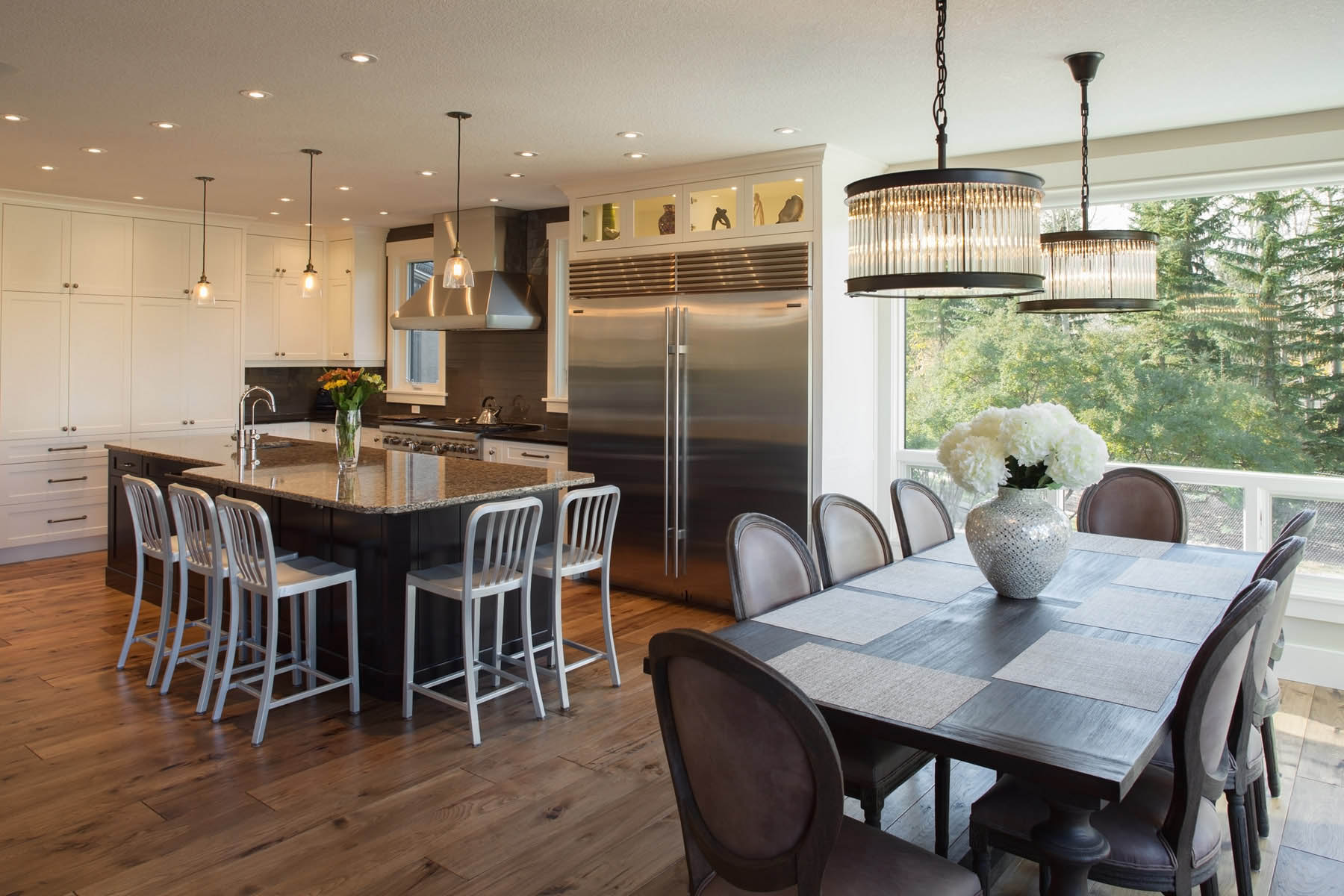 Calgary Complete Home Renovation
