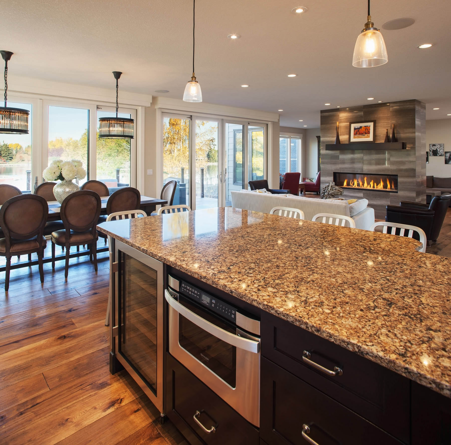 Calgary Complete Home Renovation
