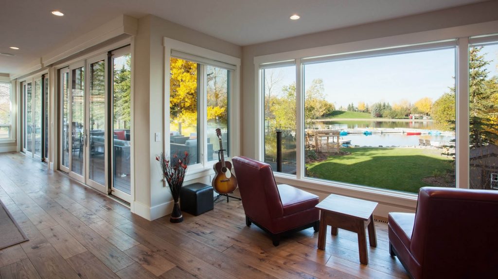 Calgary Complete Home Renovation