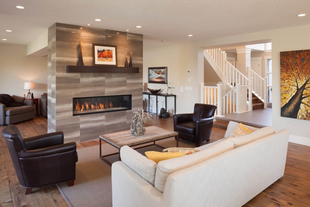 Calgary Complete Home Renovation
