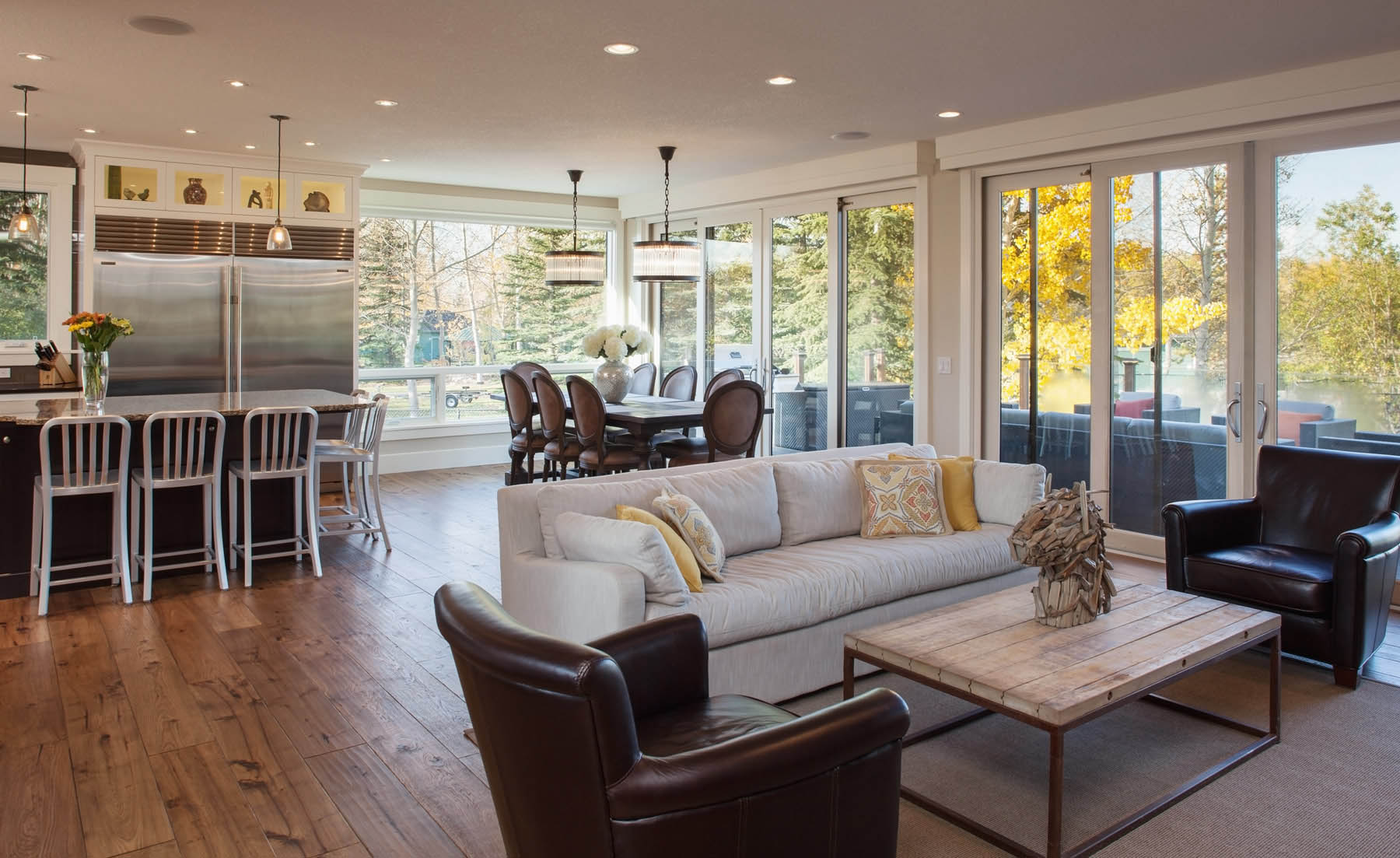 Calgary Complete Home Renovation