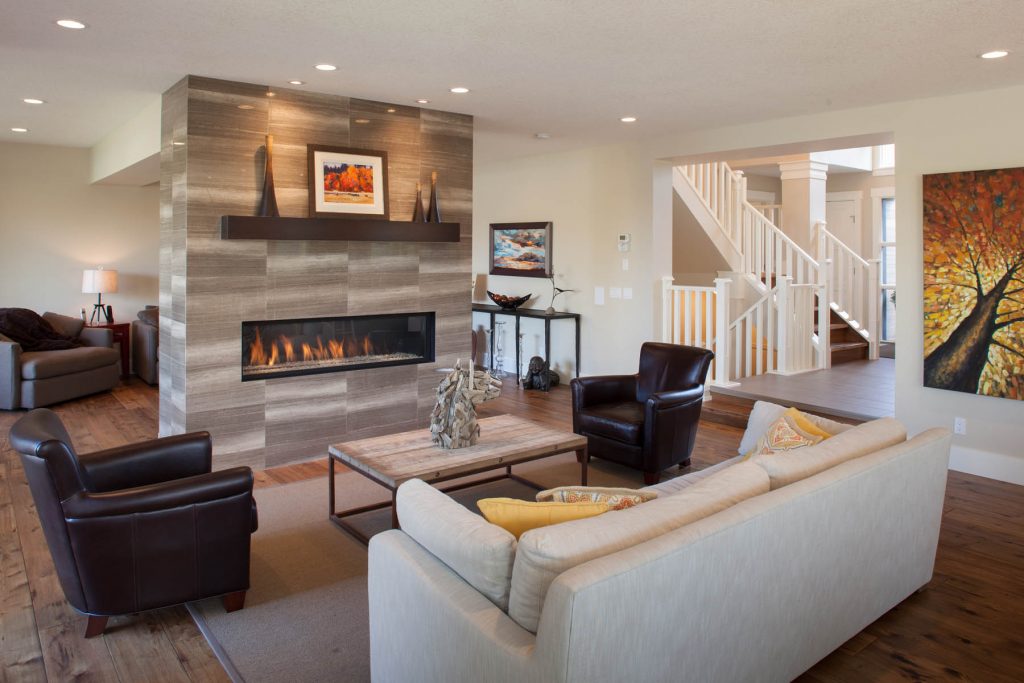 Calgary Complete Home Renovation
