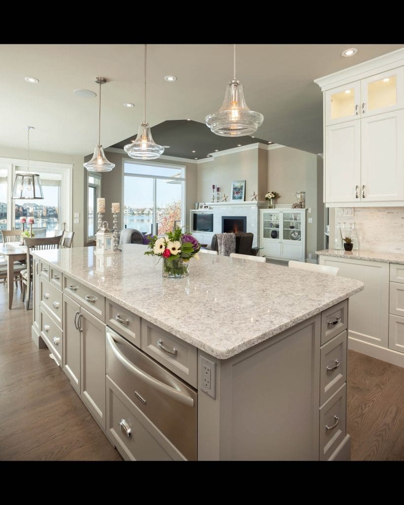 Calgary Kitchen Renovation