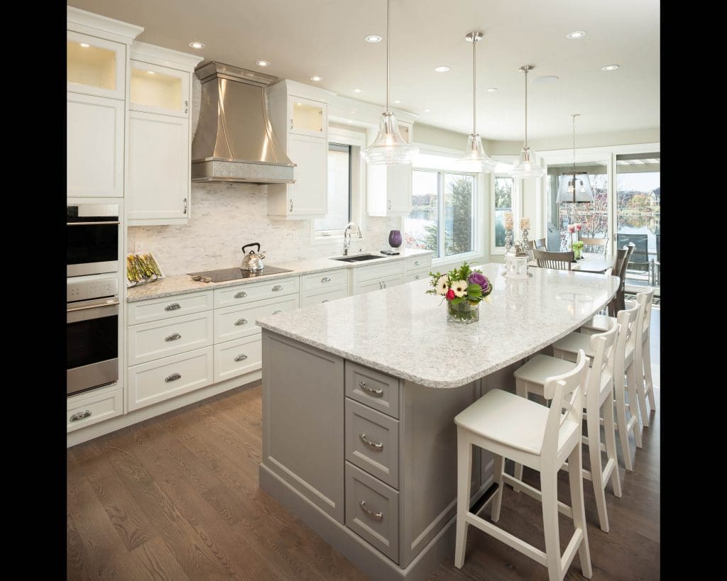 Calgary Kitchen Renovation