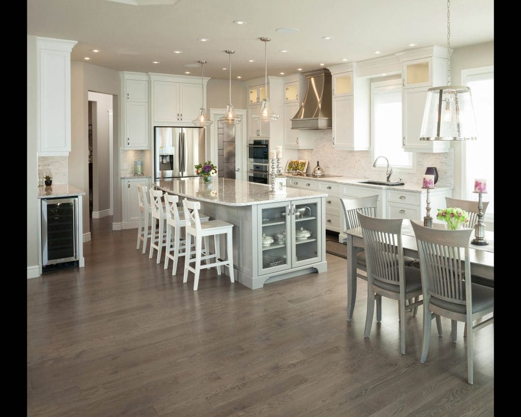 Calgary Kitchen Renovation