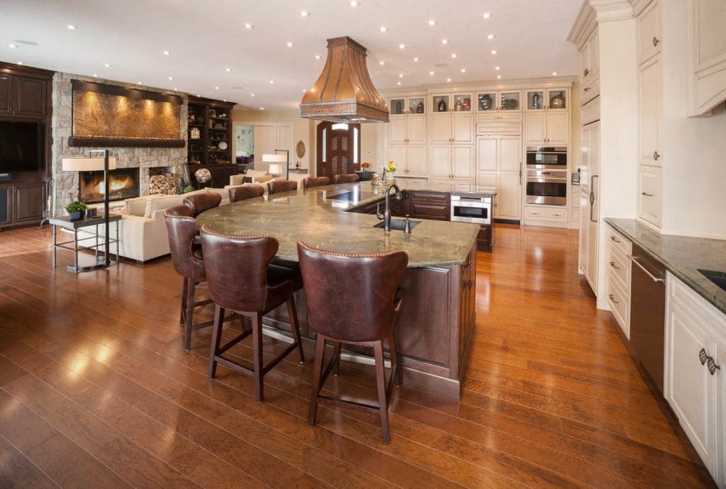 Calgary Kitchen Renovation