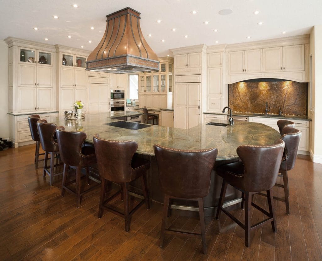 Calgary Kitchen Renovation