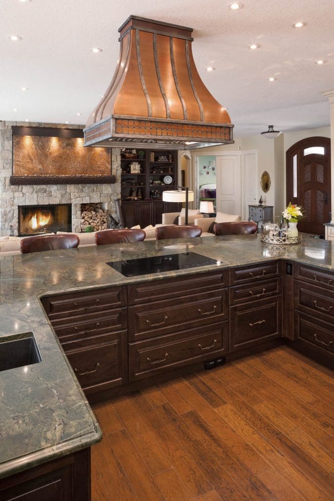 Calgary Kitchen Renovation