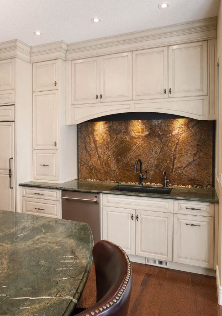 Calgary Kitchen Renovation