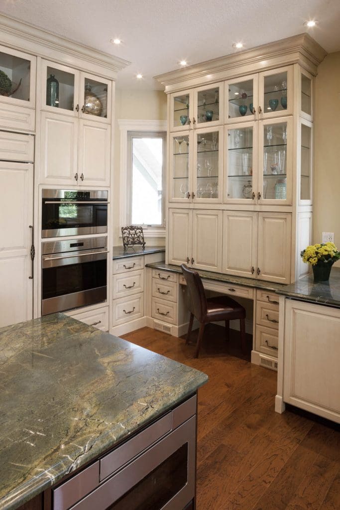 Calgary Kitchen Renovation