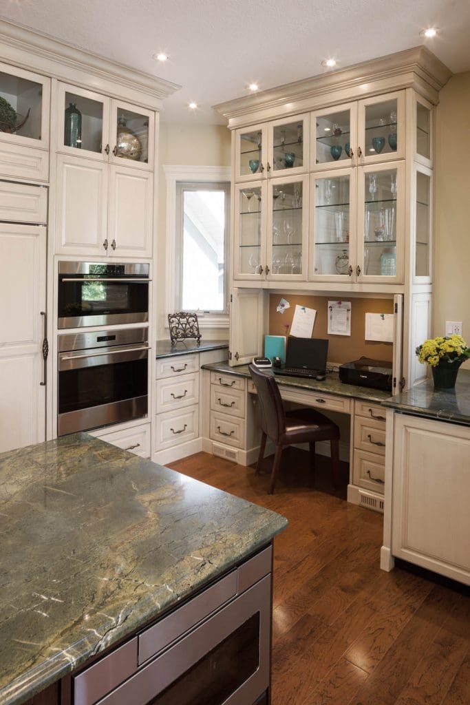 Calgary Kitchen Renovation