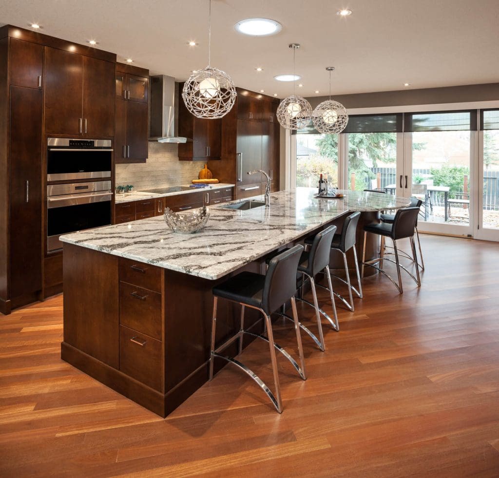 Calgary Kitchen Renovation