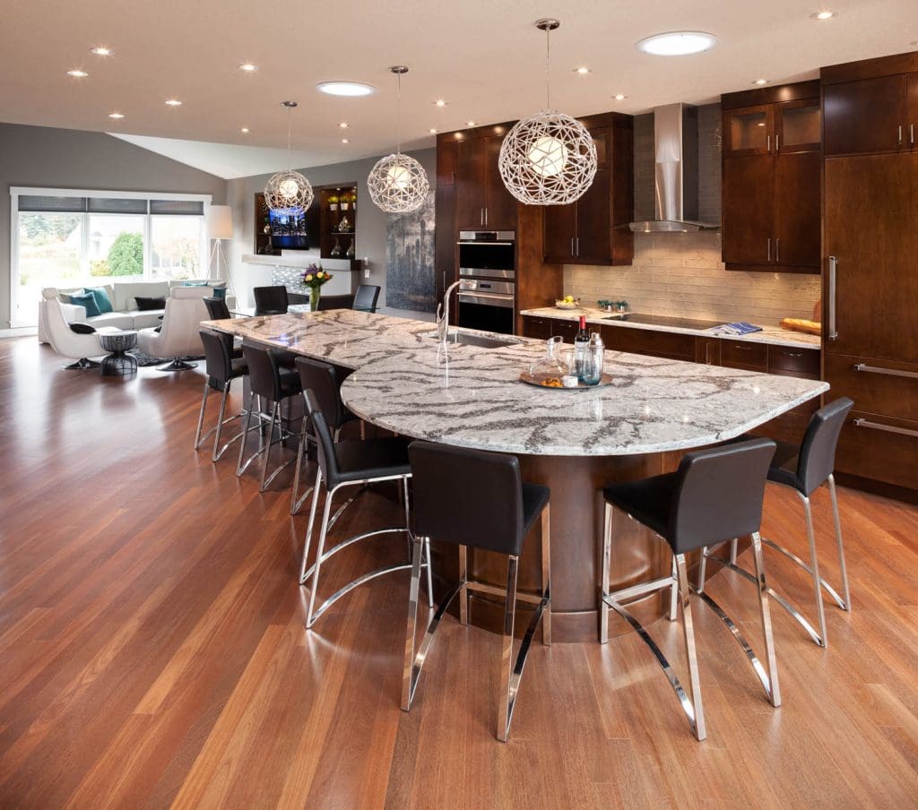 Calgary Kitchen Renovation