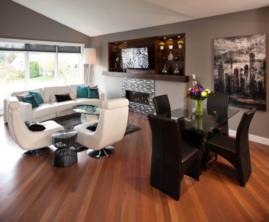 Calgary Kitchen Renovation