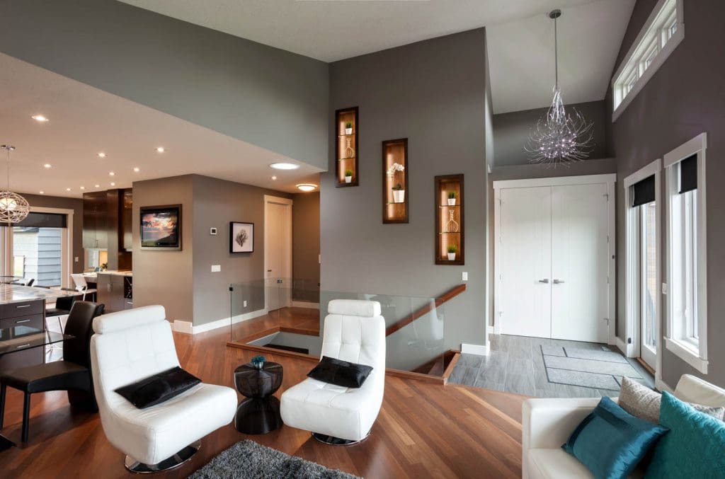 Calgary Kitchen Renovation