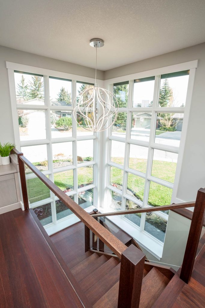 Calgary Basement Renovation