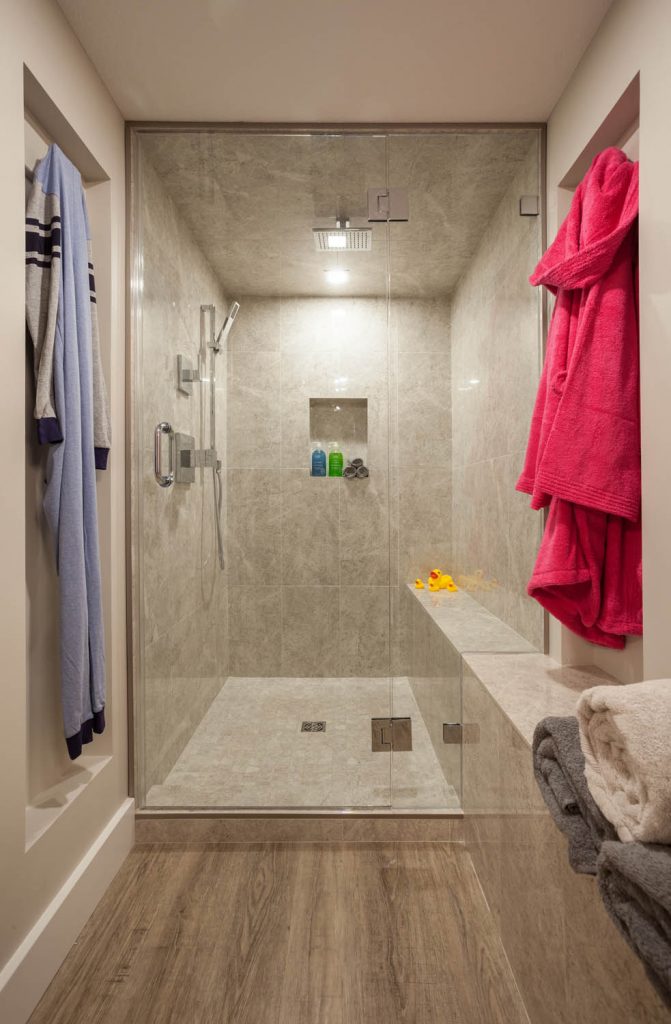 Calgary Basement Renovation
