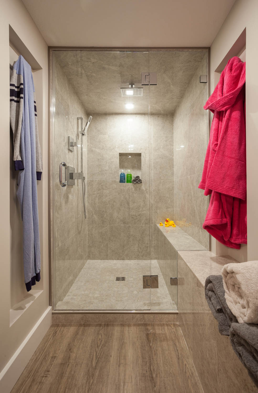 Calgary Basement Renovation