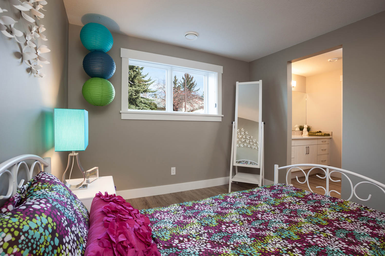 Calgary Basement Renovation