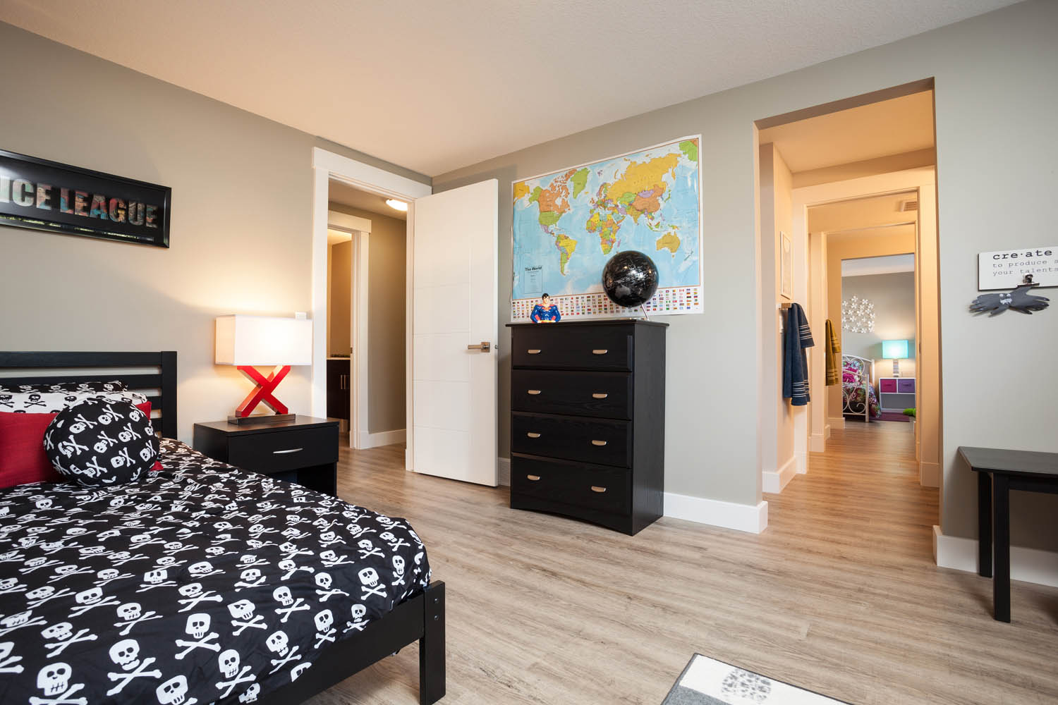 Calgary Basement Renovation
