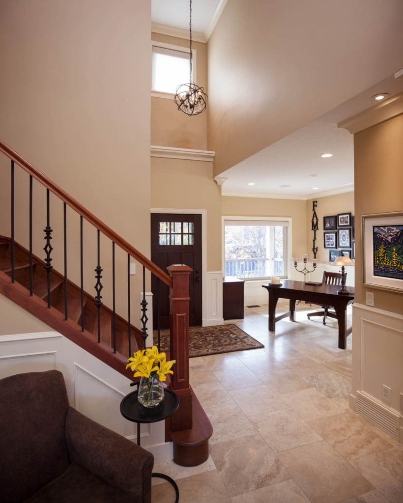 Calgary Complete Home Renovation