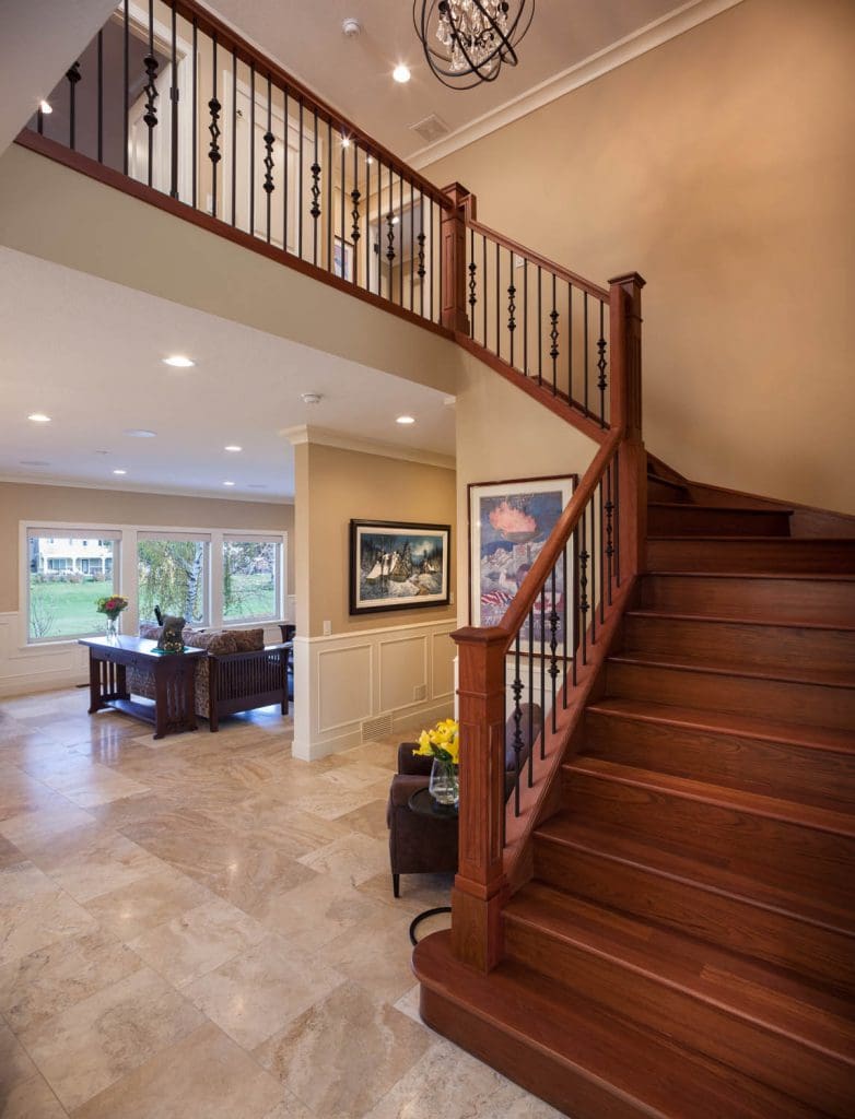 Calgary Complete Home Renovation