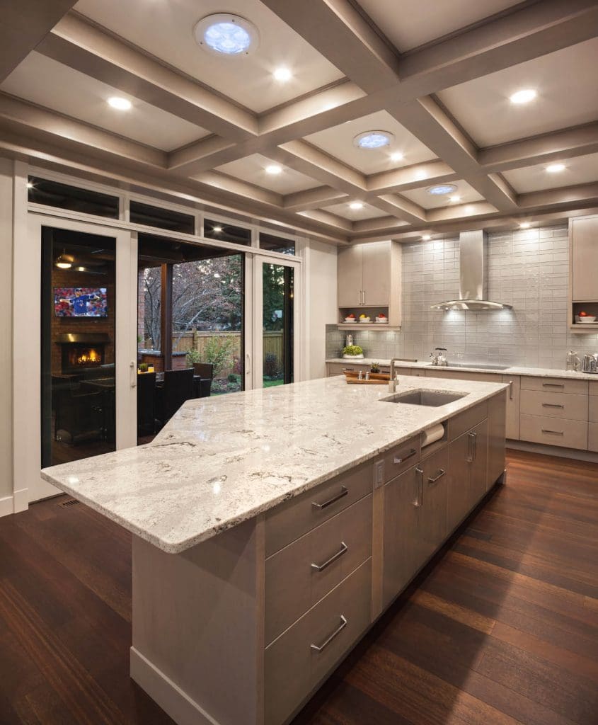 Calgary Kitchen Renovation