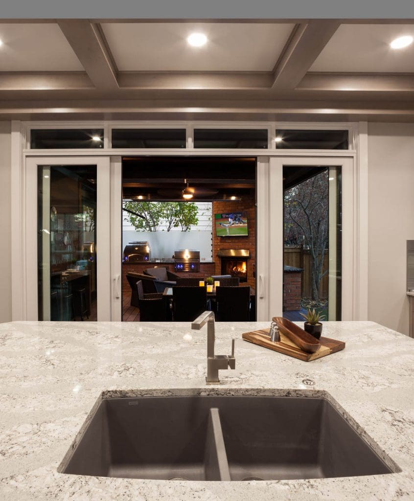 Calgary Kitchen Renovation