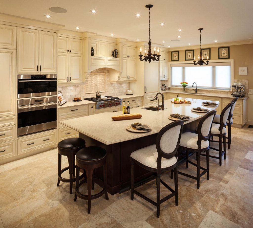 Calgary Kitchen Renovation