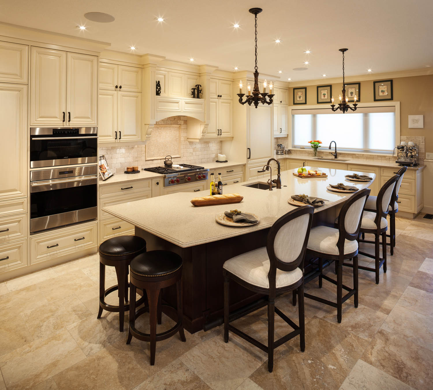 Calgary Kitchen Renovation