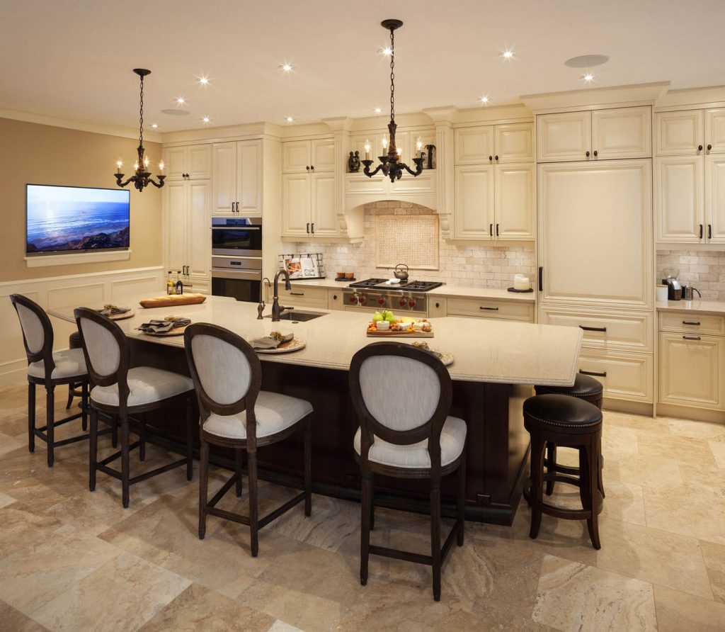 Calgary Kitchen Renovation