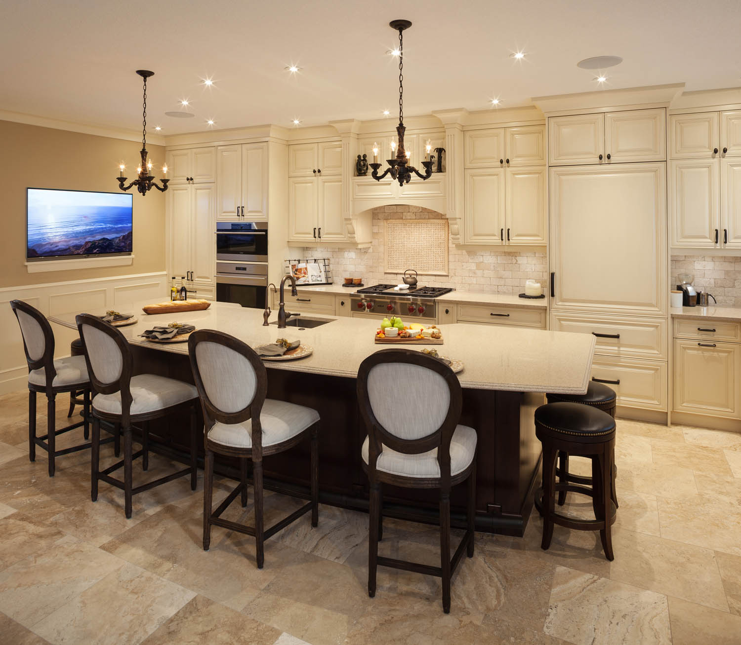 Calgary Kitchen Renovation