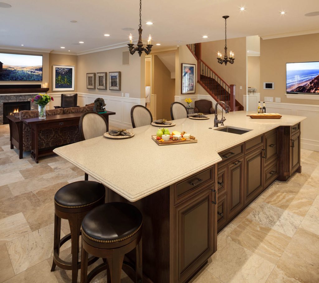 Calgary Kitchen Renovation