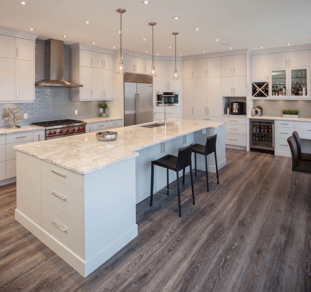 Calgary Kitchen Renovation